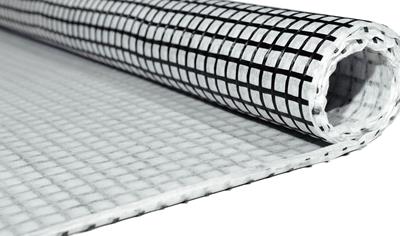 Cover image for POLYGRIDS® Fiberglass Geocomposite for Asphalt Reinforcement 
