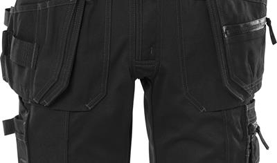 Cover image for Green craftsman stretch shorts 2532 GCYD