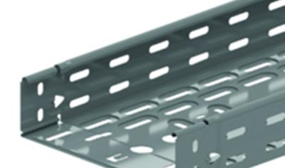 Cover image for Steel cable tray products