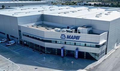 Cover image for Mape-Antique Strutturale 10 (Portugal production)