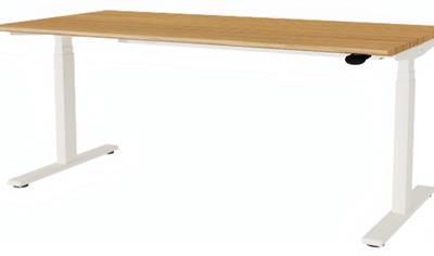 Cover image for HiYa Office Desk (EMEA)