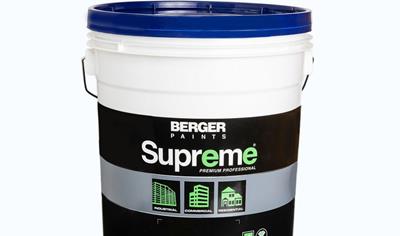 Cover image for  Supreme PVA Primer