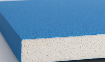 Cover image for Watani Glass Mat Board (12.5 mm)