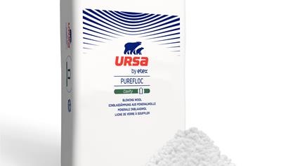 Cover image for URSA PUREONE Pure Floc KD / WBWPFKD / URSA PUREFLOC Cavity / URSA PUREFLOC  Universal