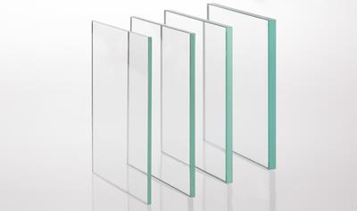 Cover image for Clear Float Glass