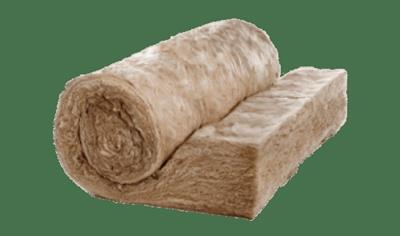 Cover image for Knauf Insulation unfaced rolls with a density of 10.2kg/m3 to 10.37kg/m3 and a thermal conductivity of 0.043W/mK @23°C (AU) | 0.041W/mK @15°C (NZ)