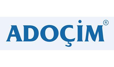 Cover image for ADOCİM CEM I 42.5 R