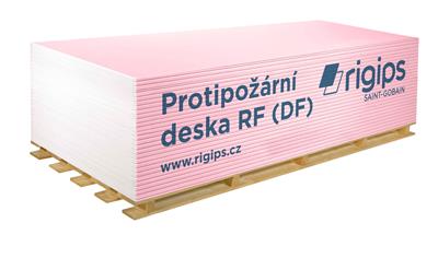 Cover image for Rigips RF (DF) 15 mm