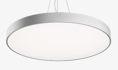 Cover image for Rundo62 - diameter 500mm, Microprism/opal diffuser - Direct/Indirect