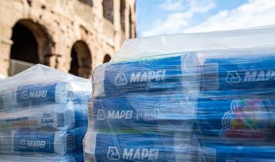Cover image for Mape-Antique Massetto