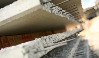 Cover image for  EPD for Precast Pre-stressed Slabs