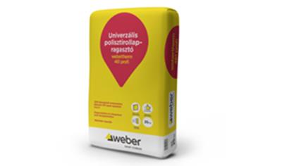 Cover image for webertherm 461 professional