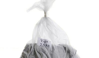 Cover image for Weber V-ga