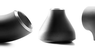 Cover image for Pipe Fittings made from stainless steel, aluminium alloys and nickel alloys