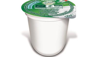 Cover image for Granarolo Prima Natura Bio yogurts