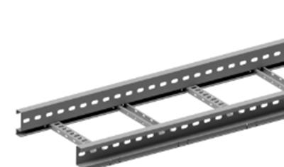 Cover image for Steel cable ladder products