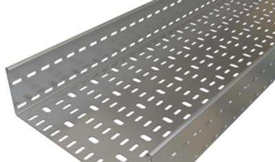 Cover image for Steel Cable Tray products