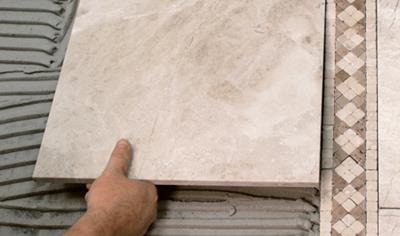 Cover image for Mapei Ultralite Mortar white-gray mix (Canada Production)