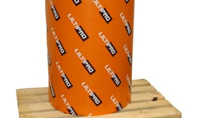 Cover image for UltiPro Galvanized Steel Sheets