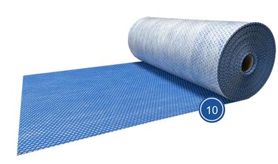 Cover image for Decoupling membrane DM 300-1