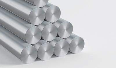 Cover image for TOOL & MOLD STEEL ROUND BAR
