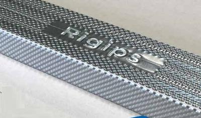 Cover image for RigiProfil®UW, RigiProfil®CW, RigiProfil®CD, RigiProfil®UD Plasterboard profilesed