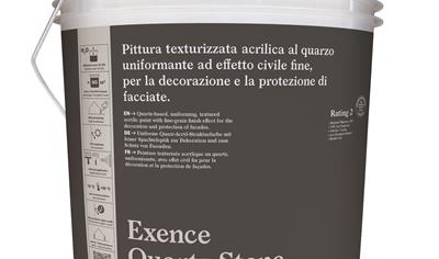 Cover image for Exence Quartz Stone