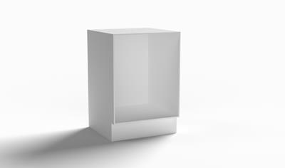 Cover image for Standard cabinet frames