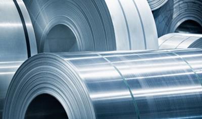 Cover image for Cold rolled Ferritic stainless steel 