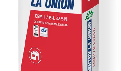 Cover image for CEM II B-L 32.5 N