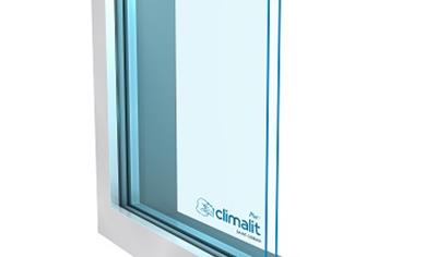 Cover image for CLIMALIT PLUS® 6-16-6