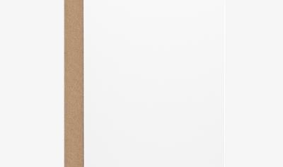 Cover image for EPD Trälist mdf