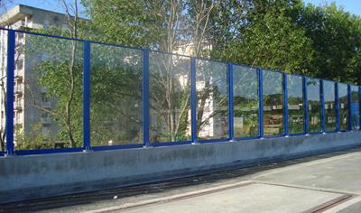 Cover image for NUDEC®PMMA Clear - Transparent Pastic Sheets