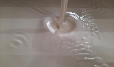 Cover image for Micronized glazes - Spanish sector EPD
