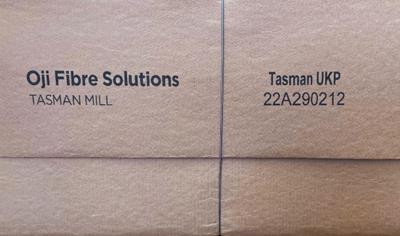 Cover image for Tasman UKP