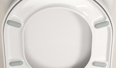 Cover image for Toilet seat products