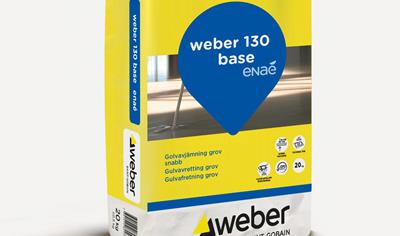 Cover image for weber 130 Base Täyttöplaano enaé
