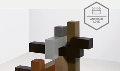 Cover image for DGL International Electro™ powder coat range