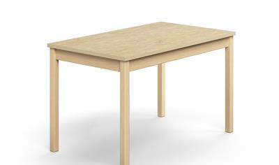 Cover image for Table Decibel, 1200x700x720 mm