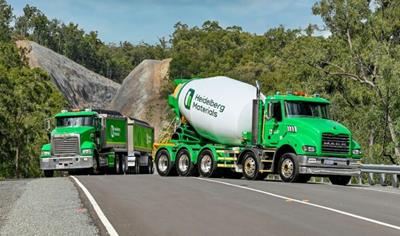 Cover image for BAC Royal Wolf SA402AP65 40 MPa Concrete Brisbane