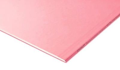 Cover image for PLACA DE YESO CARTÓN KNAUF RF 15mm