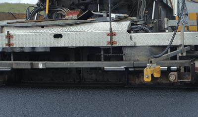 Cover image for SMA 10 surf PMB PSV 60 HMA (Killarney)