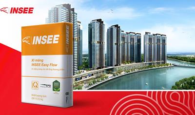 Cover image for INSEE Easy Flow