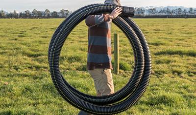 Cover image for PE PIPES
