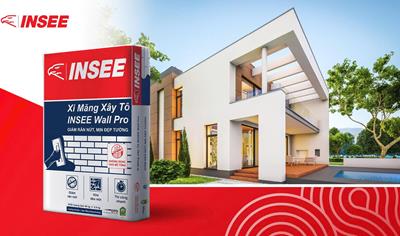 Cover image for INSEE Wall Pro 