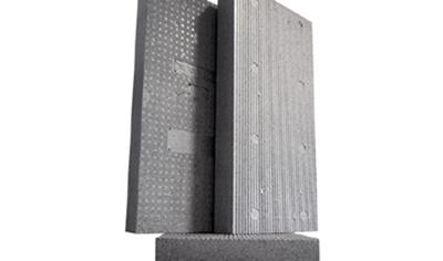 Cover image for PLASTOPOR COKL EPS 100 PLUS and PLASTOPOR EPS FG PRO-031    