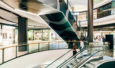 Cover image for KONE Escalators and moving walks