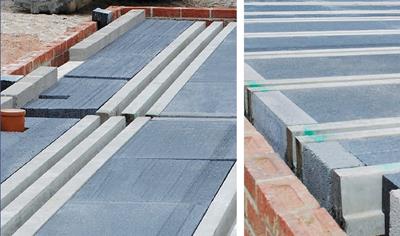 Cover image for Prestressed Concrete T-beam – 155mm  (5 wire)