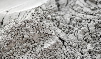 Cover image for MICRO-POZZ Fly Ash