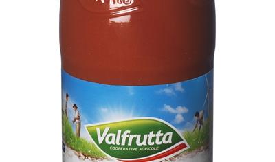Cover image for VALFRUTTA Sieved Tomatoes
